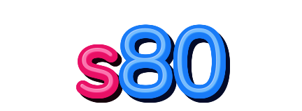 s80 — logo kanal